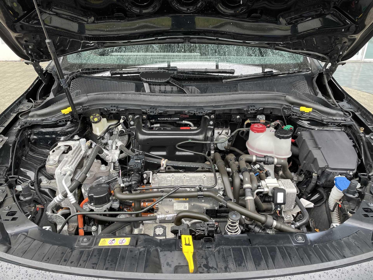 Used Mercedes-Benz EQA 2022 for sale - 77657920: Photo 46