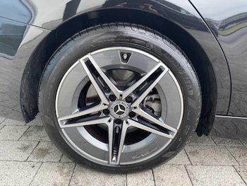 Used Mercedes-Benz C Class 2025 for sale - 78728461: Photo