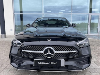 Used Mercedes-Benz C Class 2025 for sale - 78728461: Photo