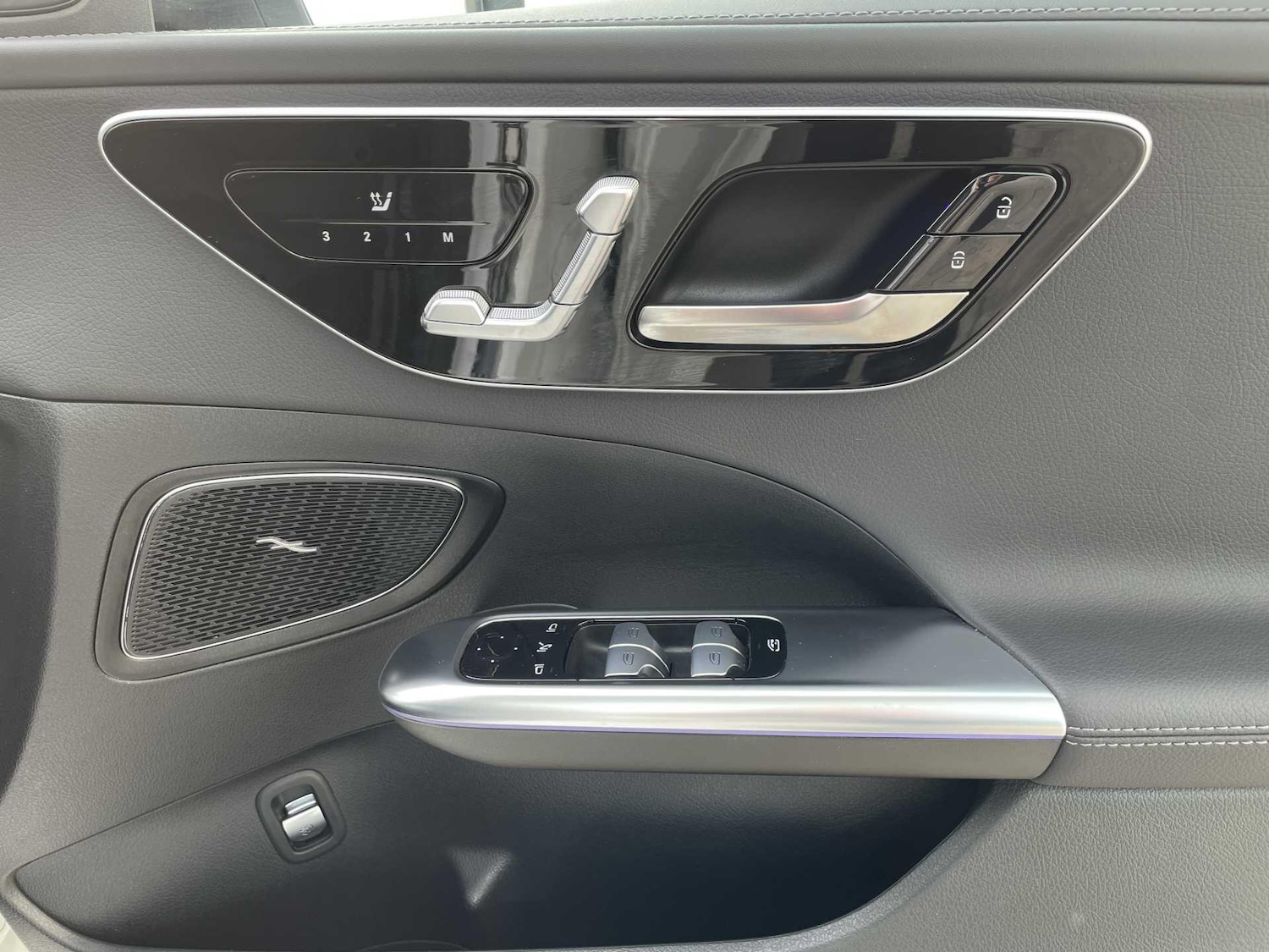 Used Mercedes-Benz C Class 2025 for sale - 77994103: Photo 14