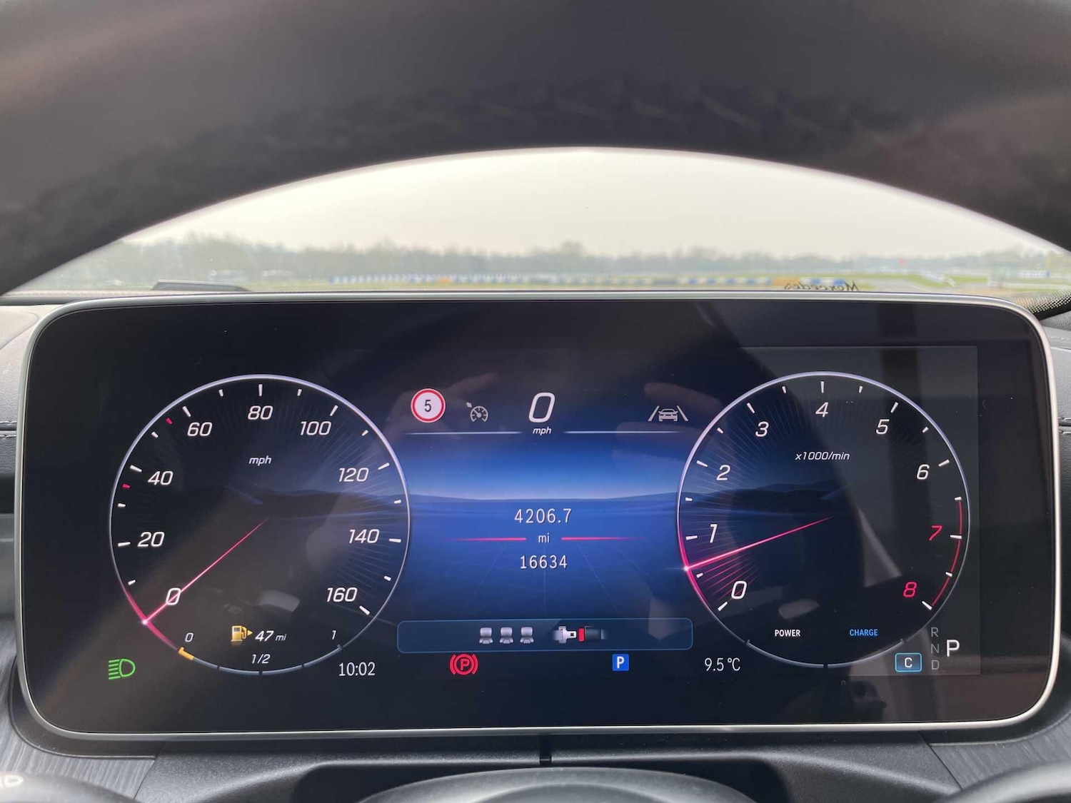 Used Mercedes-Benz C Class 2025 for sale - 77994103: Photo 17