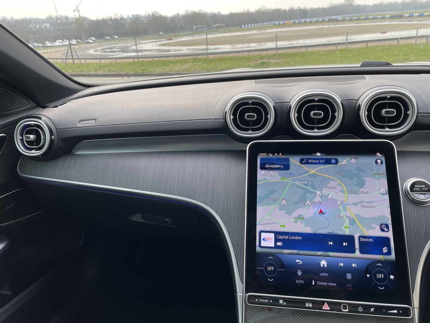 Used Mercedes-Benz C Class 2025 for sale - 77994103: Photo 19