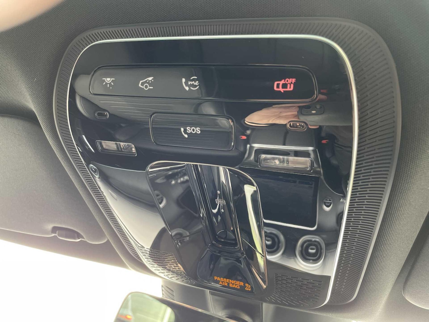 Used Mercedes-Benz C Class 2025 for sale - 77994103: Photo 21