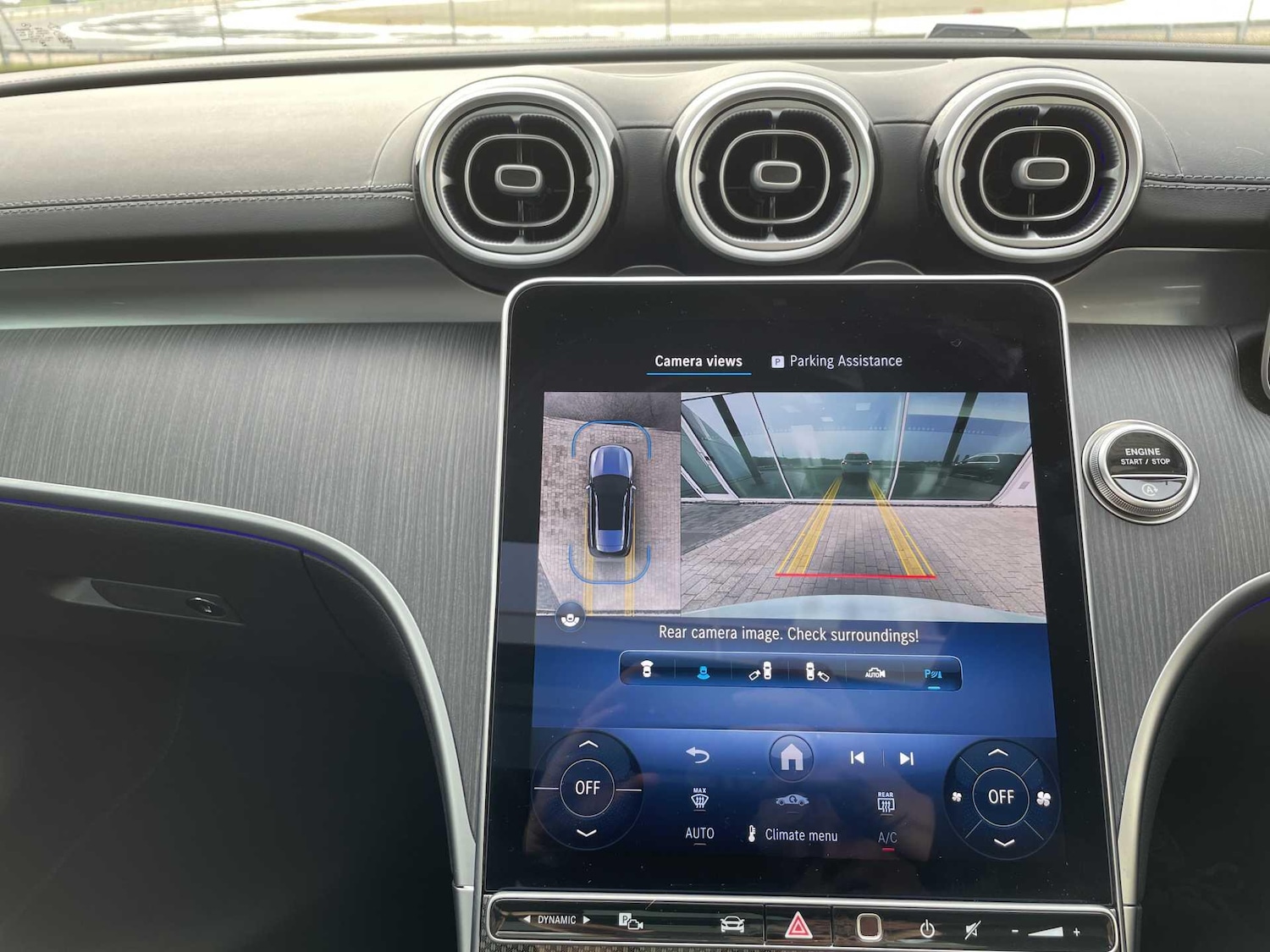 Used Mercedes-Benz C Class 2025 for sale - 77994103: Photo 22