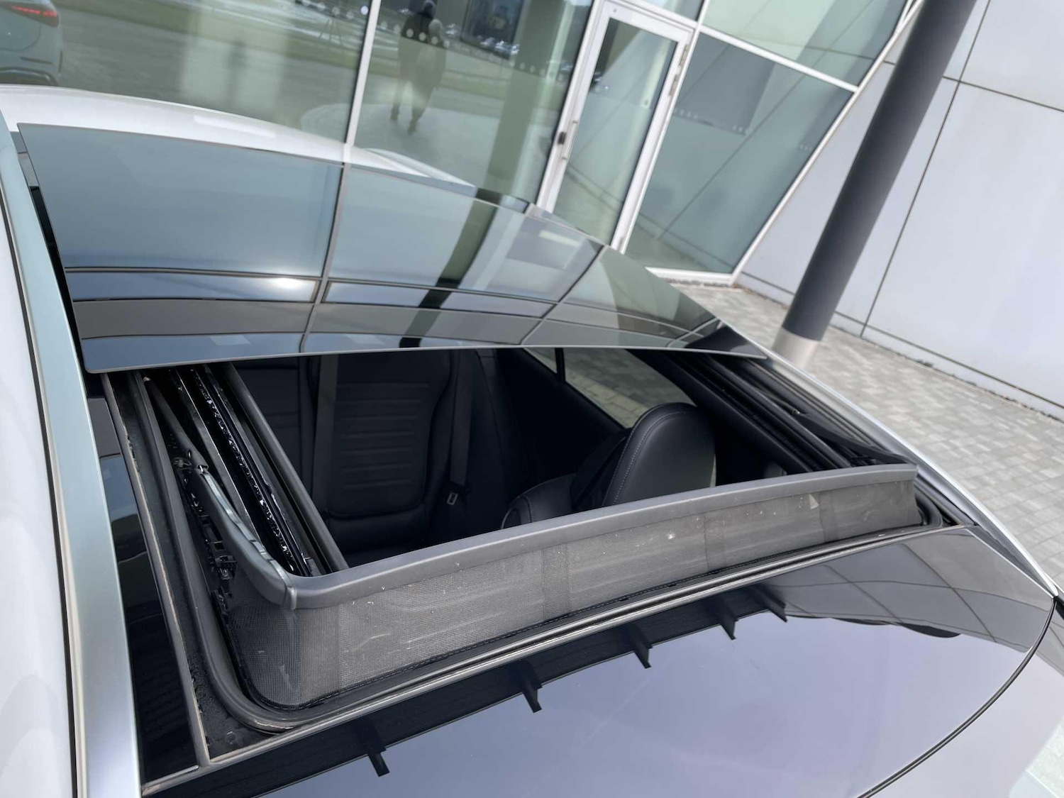 Used Mercedes-Benz C Class 2025 for sale - 77994103: Photo 23