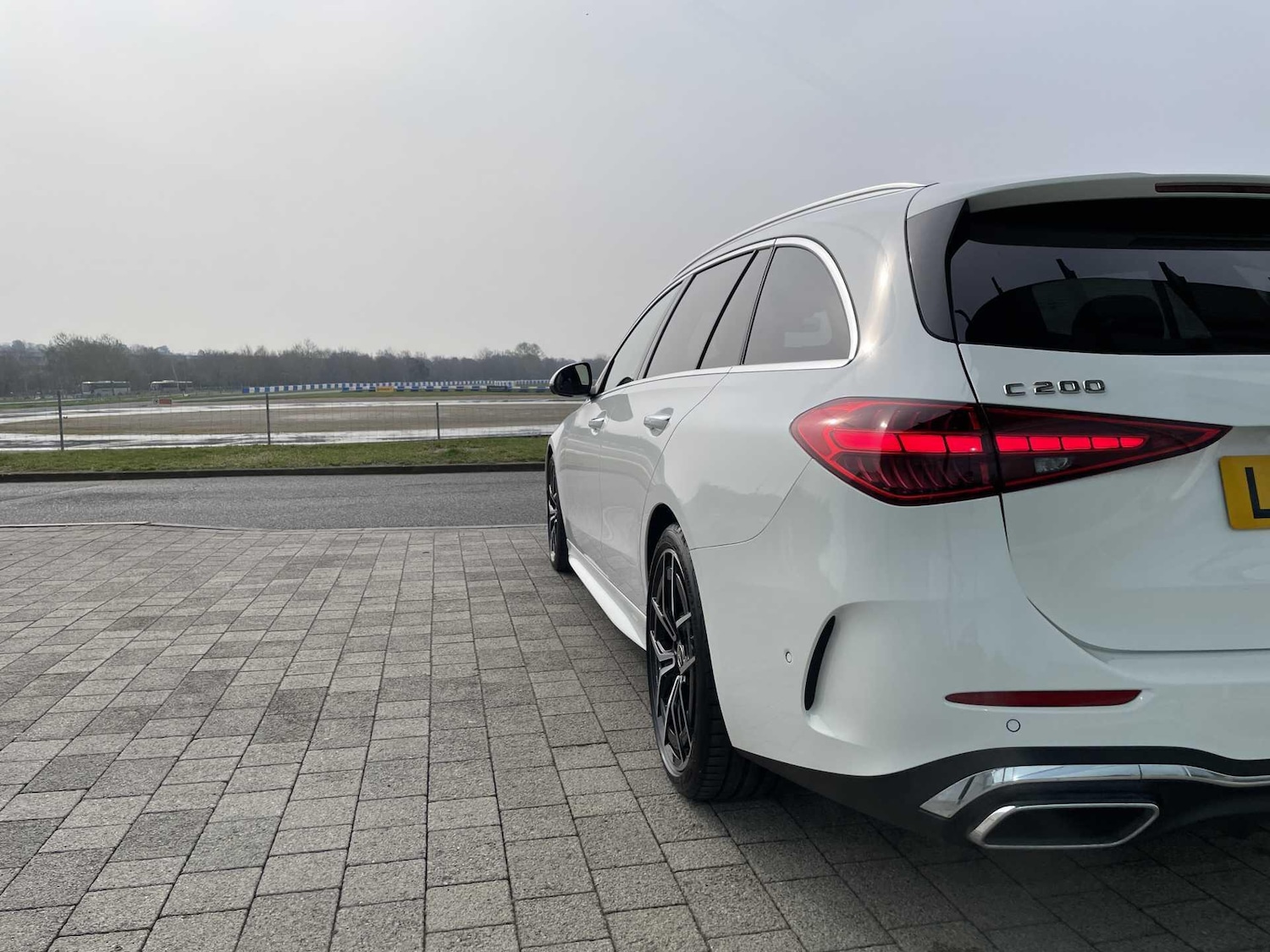 Used Mercedes-Benz C Class 2025 for sale - 77994103: Photo 26