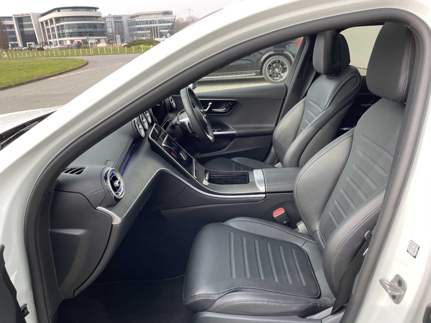 Used Mercedes-Benz C Class 2025 for sale - 77994103: Photo 32