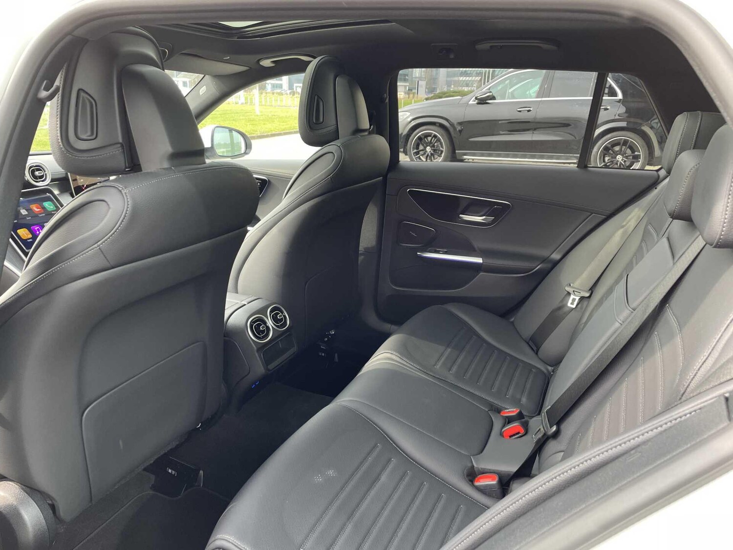 Used Mercedes-Benz C Class 2025 for sale - 77994103: Photo 33