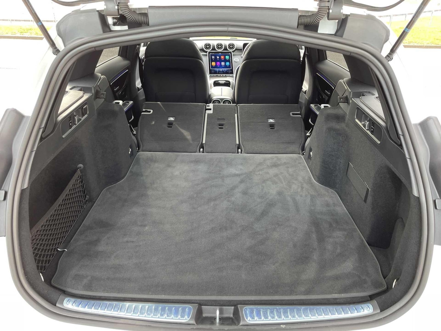 Used Mercedes-Benz C Class 2025 for sale - 77994103: Photo 35