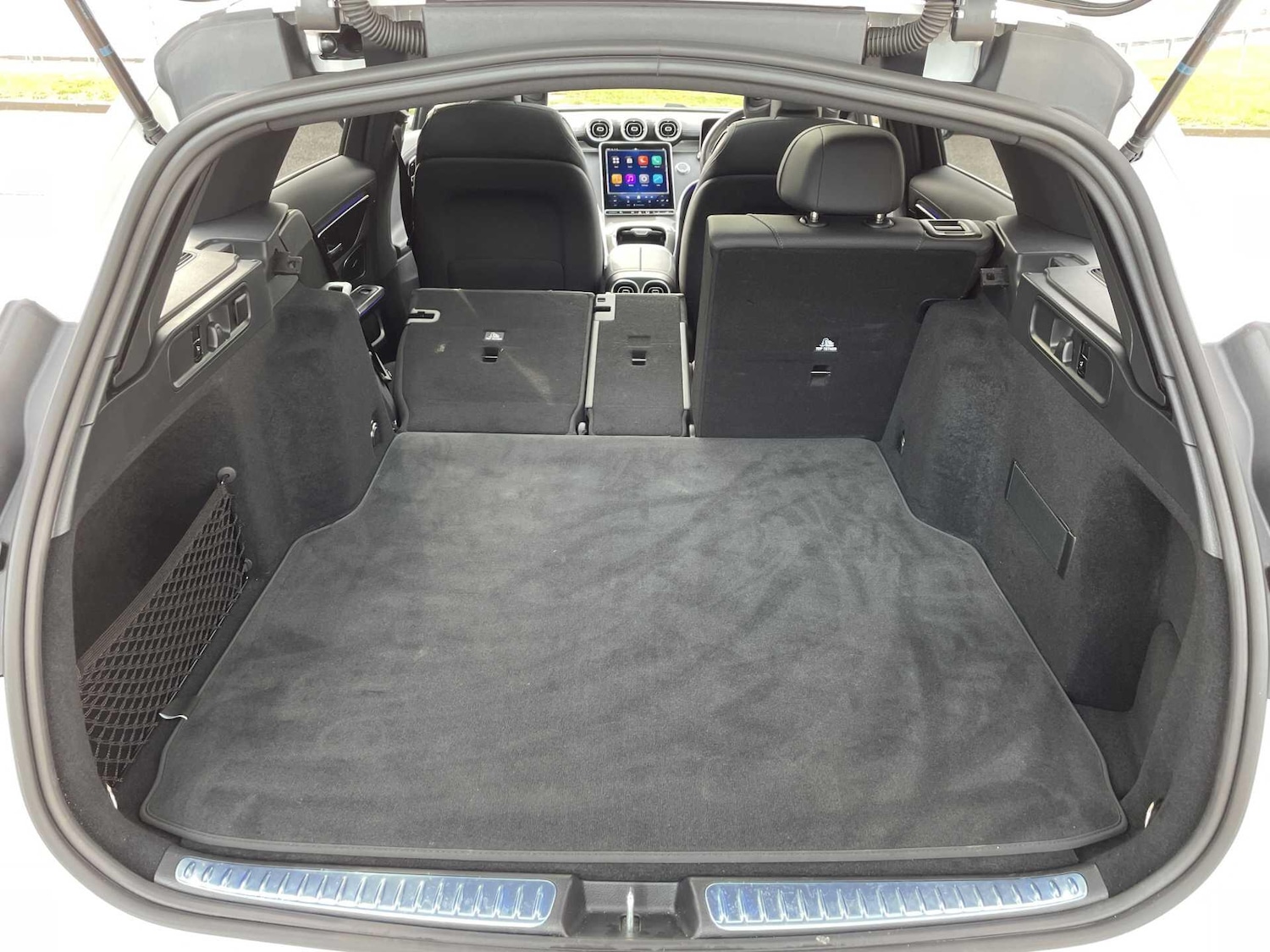 Used Mercedes-Benz C Class 2025 for sale - 77994103: Photo 36