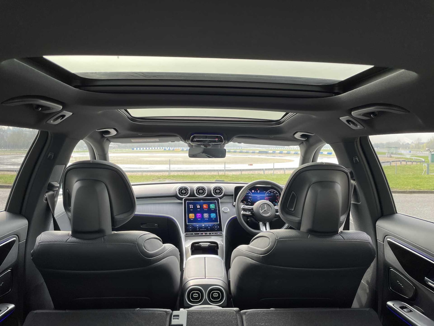 Used Mercedes-Benz C Class 2025 for sale - 77994103: Photo 38