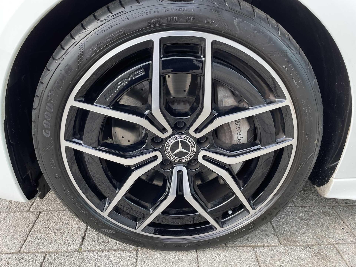 Used Mercedes-Benz C Class 2025 for sale - 77994103: Photo 39