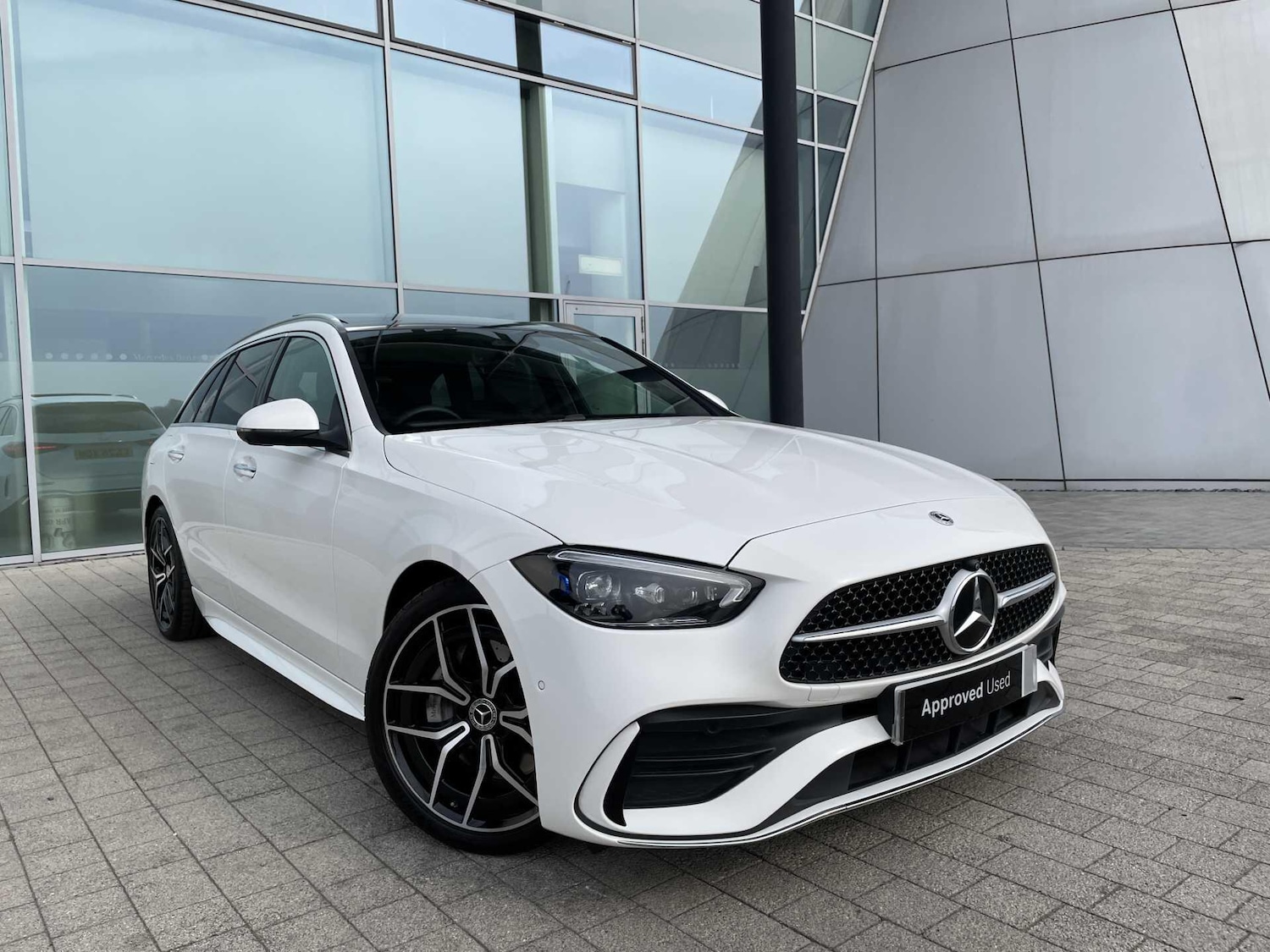 Used Mercedes-Benz C Class 2025 for sale - 77994103: Photo 40