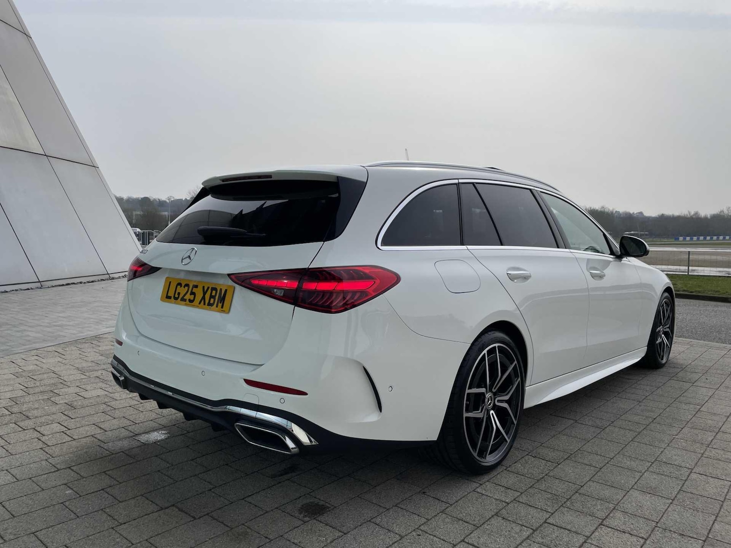 Used Mercedes-Benz C Class 2025 for sale - 77994103: Photo 41