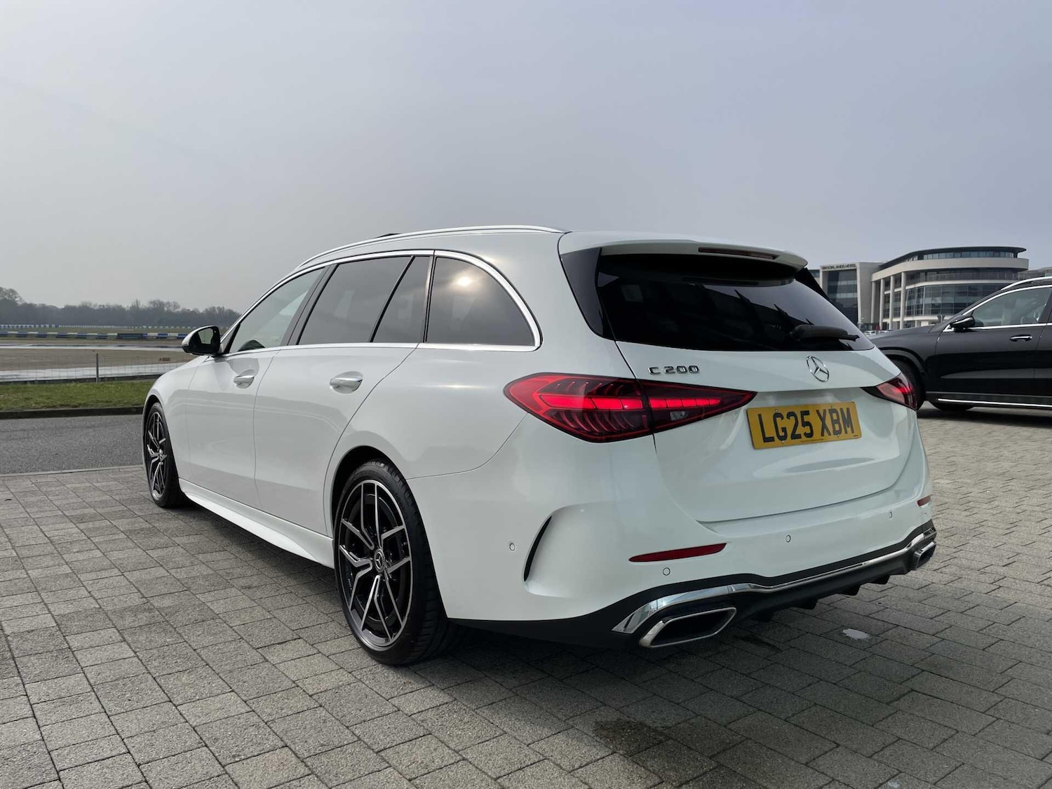 Used Mercedes-Benz C Class 2025 for sale - 77994103: Photo 43