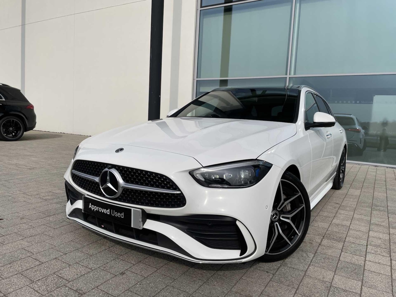 Used Mercedes-Benz C Class 2025 for sale - 77994103: Photo 44