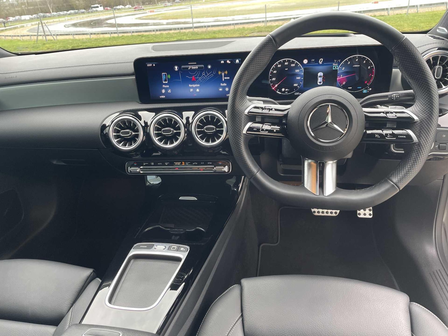 Used Mercedes-Benz CLA 2024 for sale - 77599913: Photo 11