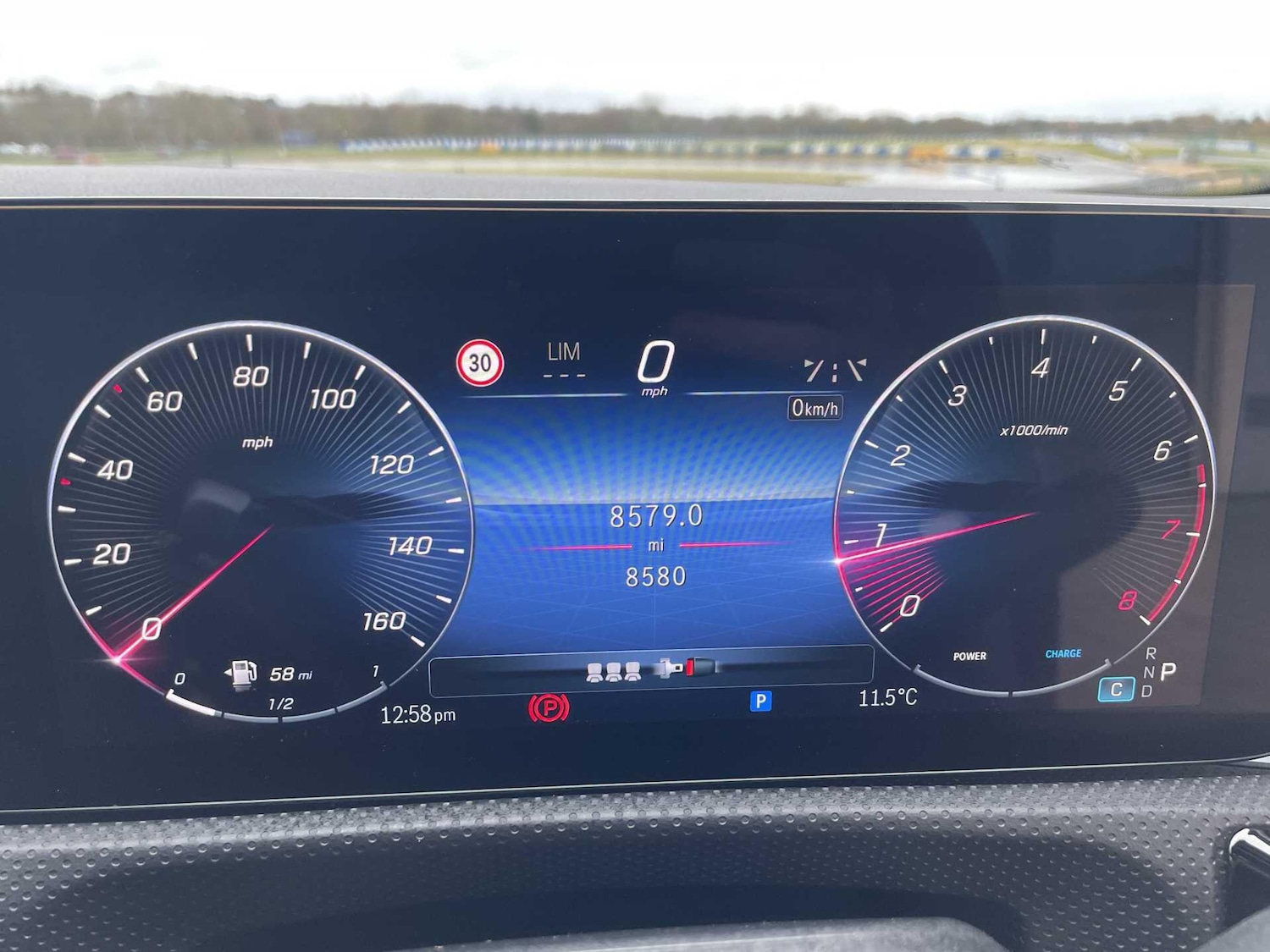 Used Mercedes-Benz CLA 2024 for sale - 77599913: Photo 16