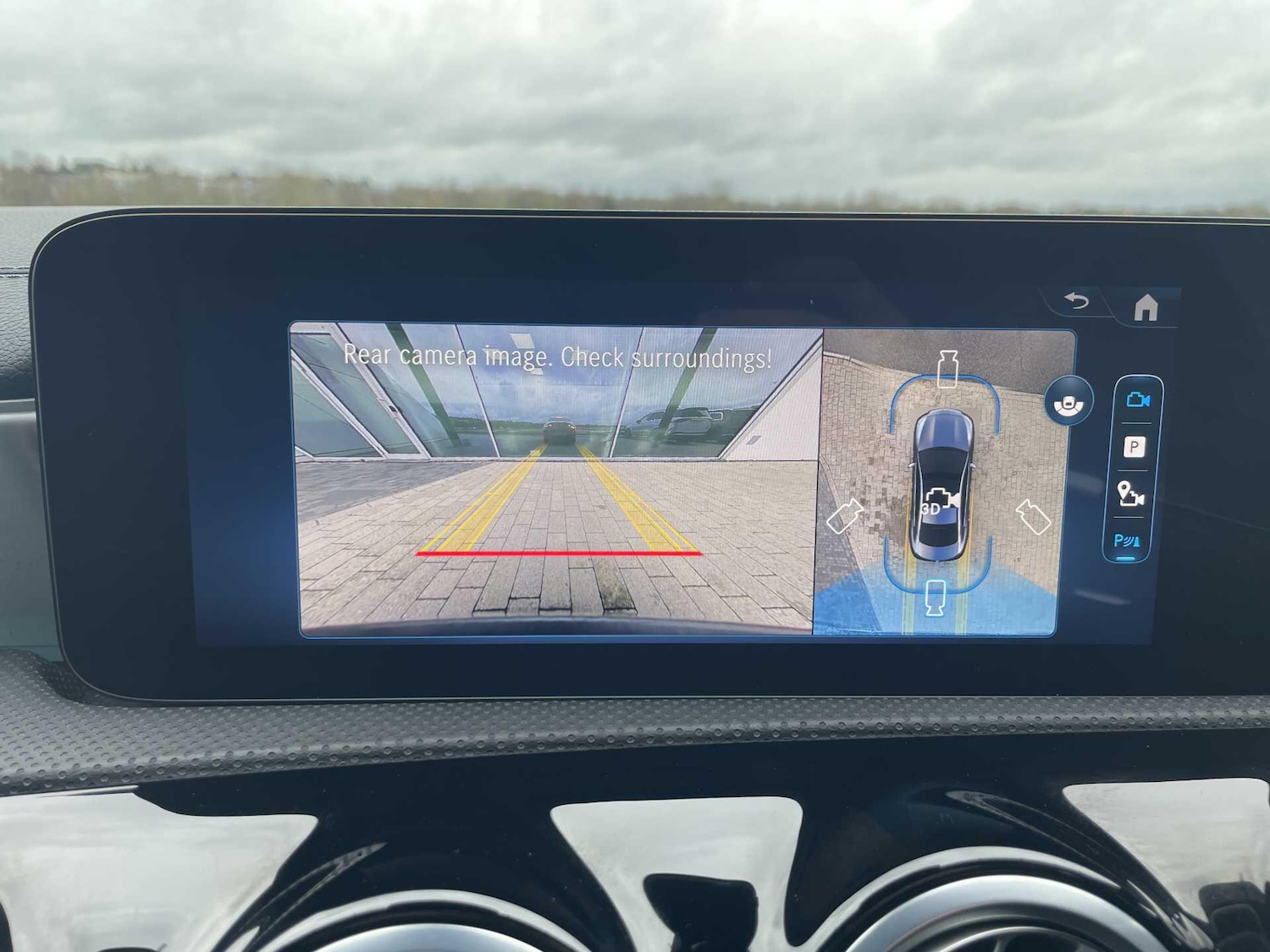 Used Mercedes-Benz CLA 2024 for sale - 77599913: Photo 22