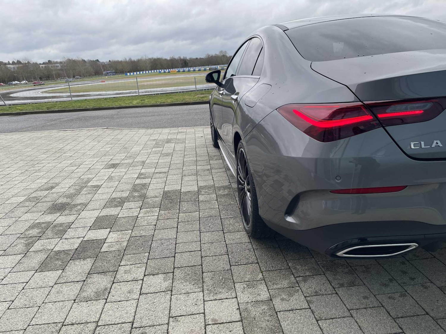 Used Mercedes-Benz CLA 2024 for sale - 77599913: Photo 23
