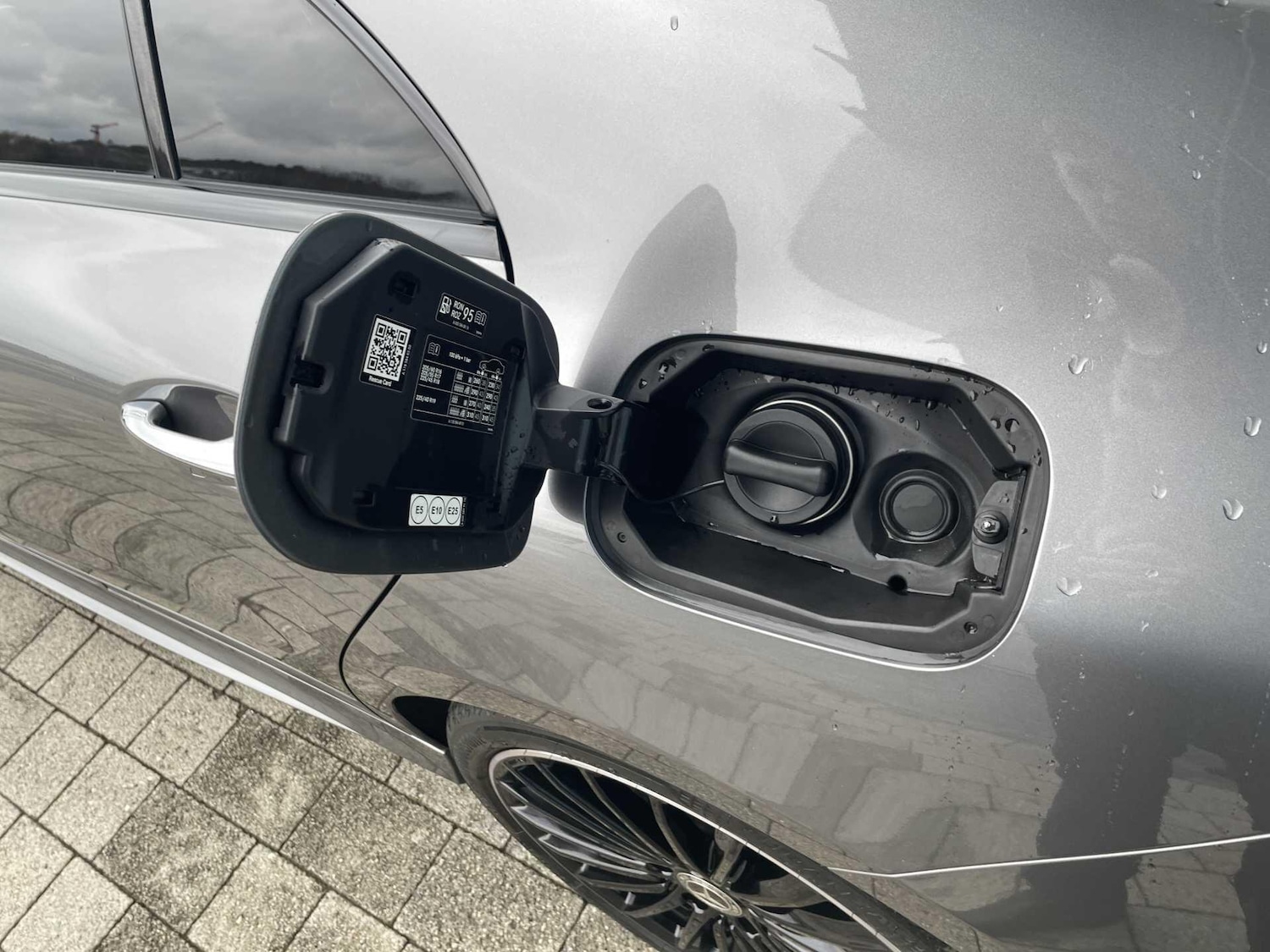 Used Mercedes-Benz CLA 2024 for sale - 77599913: Photo 24