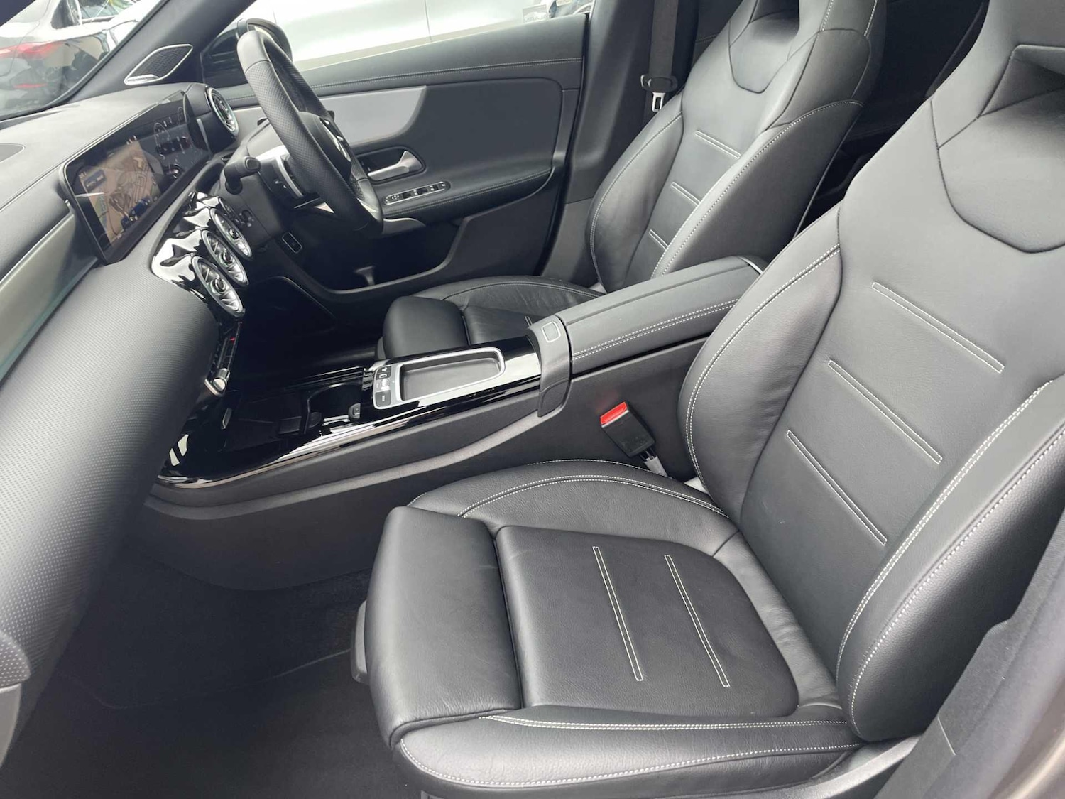 Used Mercedes-Benz CLA 2024 for sale - 77599913: Photo 26