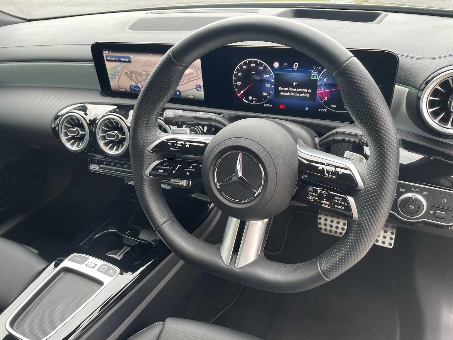 Used Mercedes-Benz CLA 2024 for sale - 77599913: Photo 27