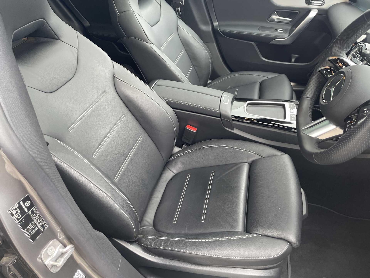 Used Mercedes-Benz CLA 2024 for sale - 77599913: Photo 28