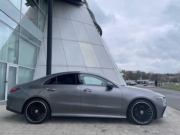 Used Mercedes-Benz CLA 2024 for sale - 77599913: Photo