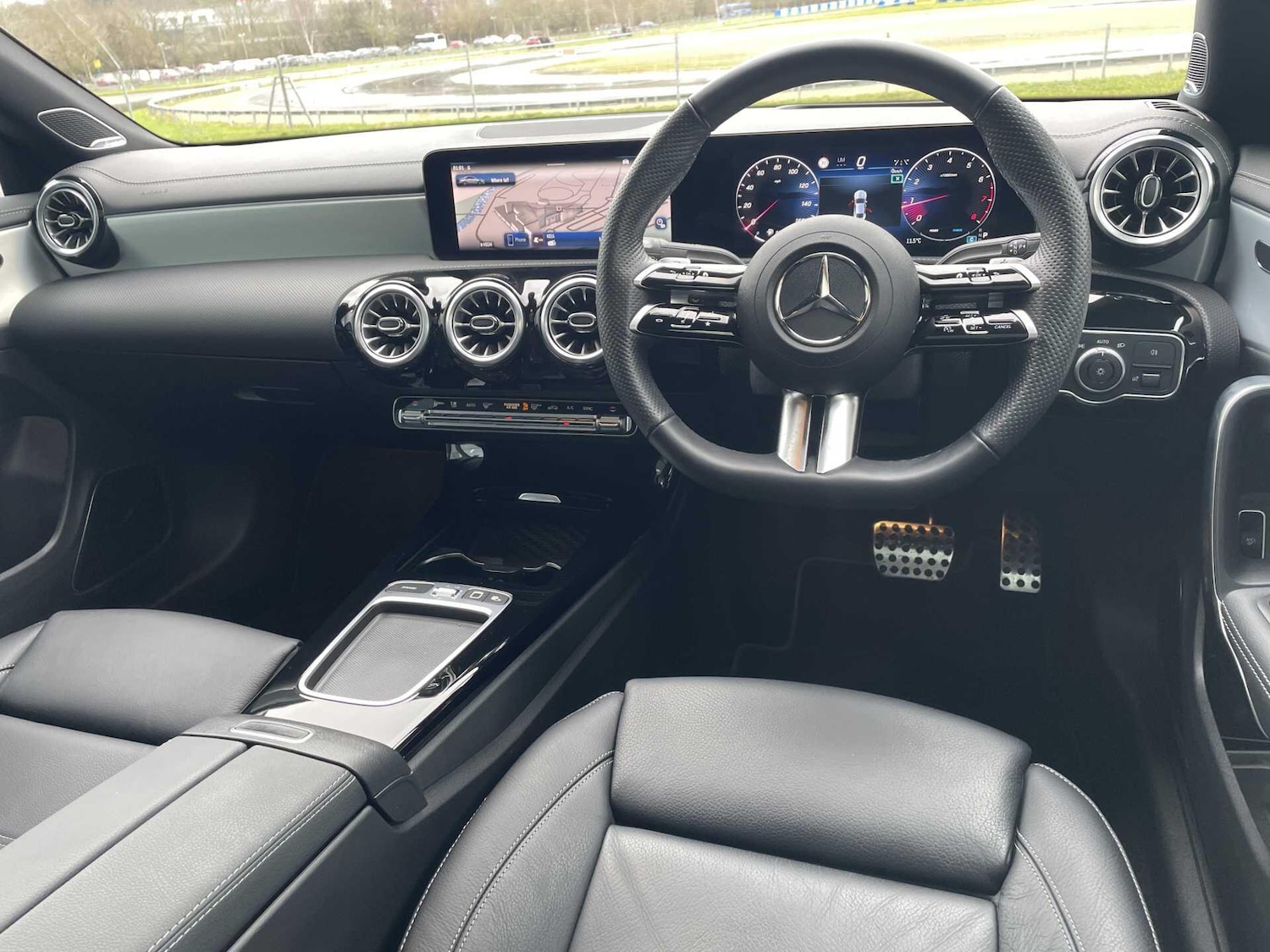 Used Mercedes-Benz CLA 2024 for sale - 77599913: Photo 30