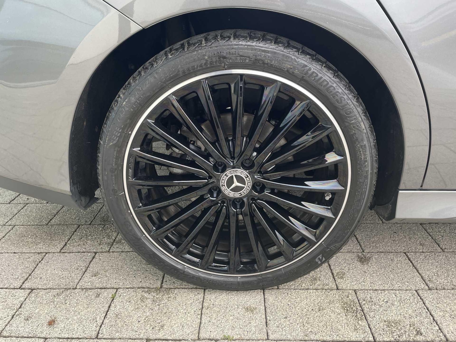 Used Mercedes-Benz CLA 2024 for sale - 77599913: Photo 31