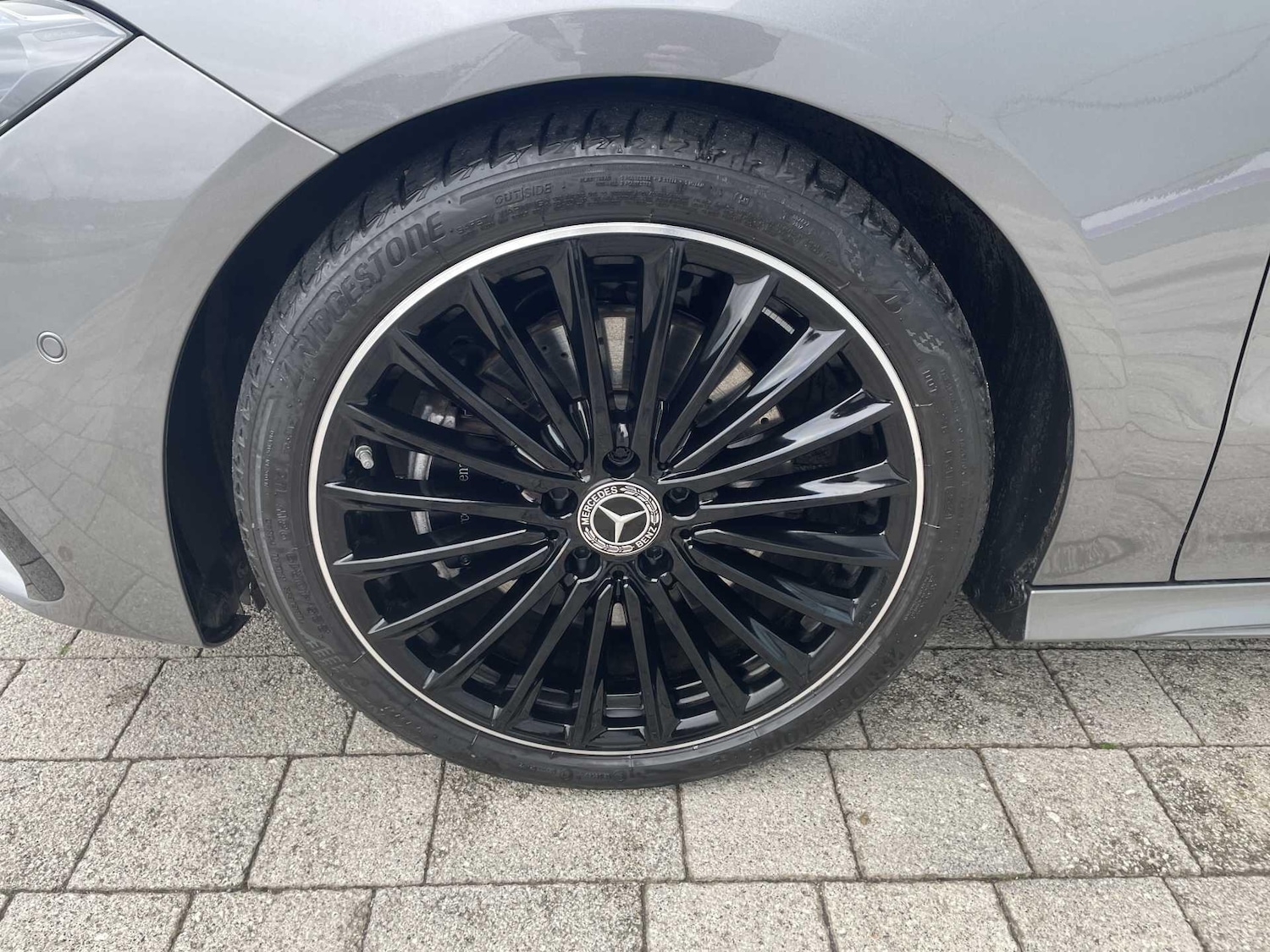 Used Mercedes-Benz CLA 2024 for sale - 77599913: Photo 33