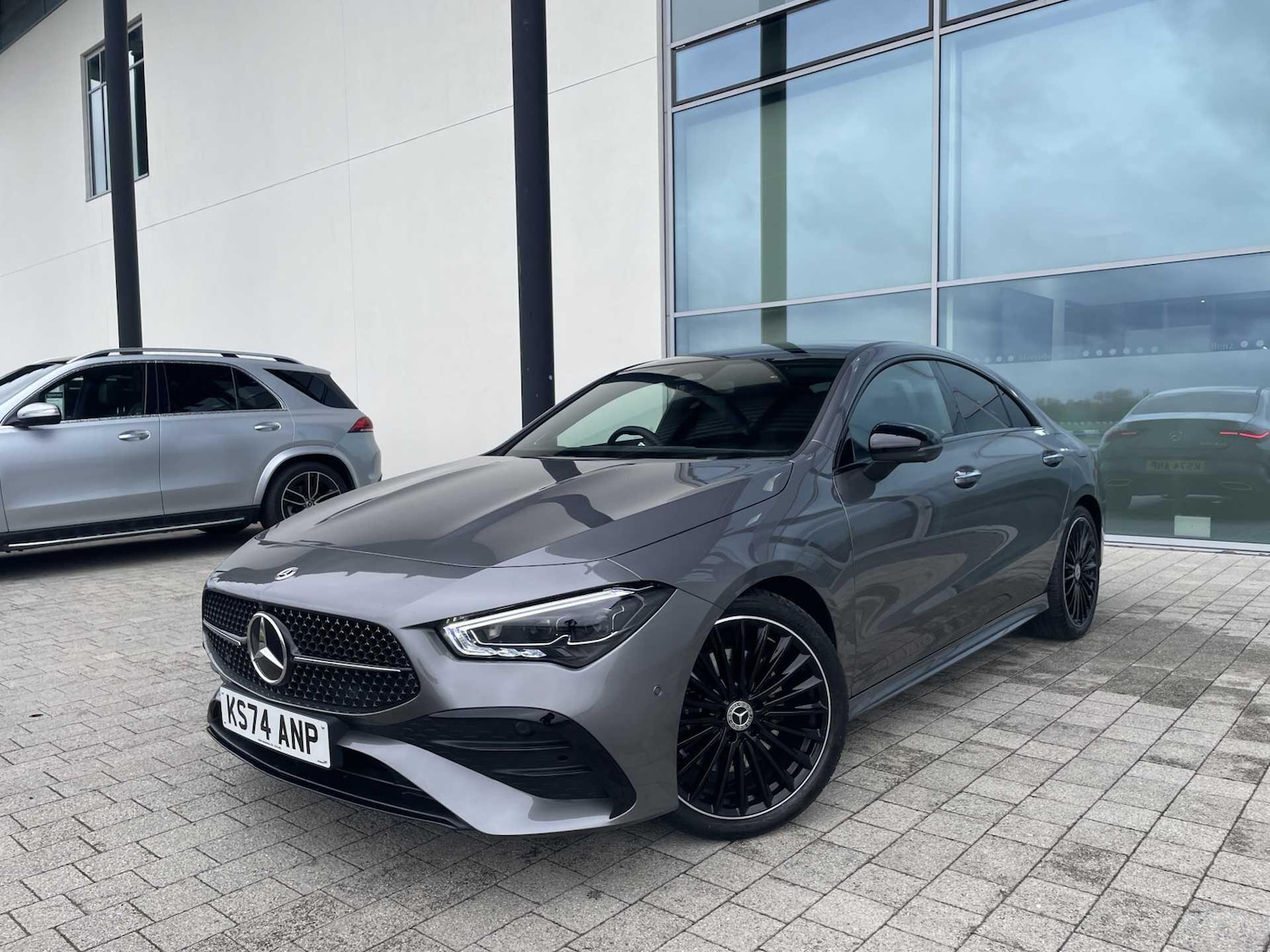 Used Mercedes-Benz CLA 2024 for sale - 77599913: Photo 35