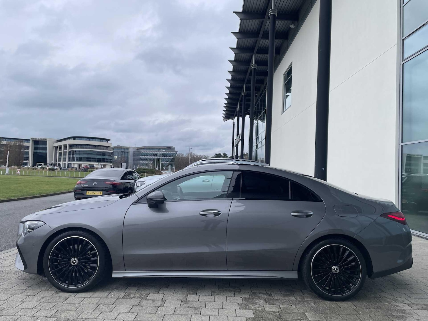 Used Mercedes-Benz CLA 2024 for sale - 77599913: Photo 36