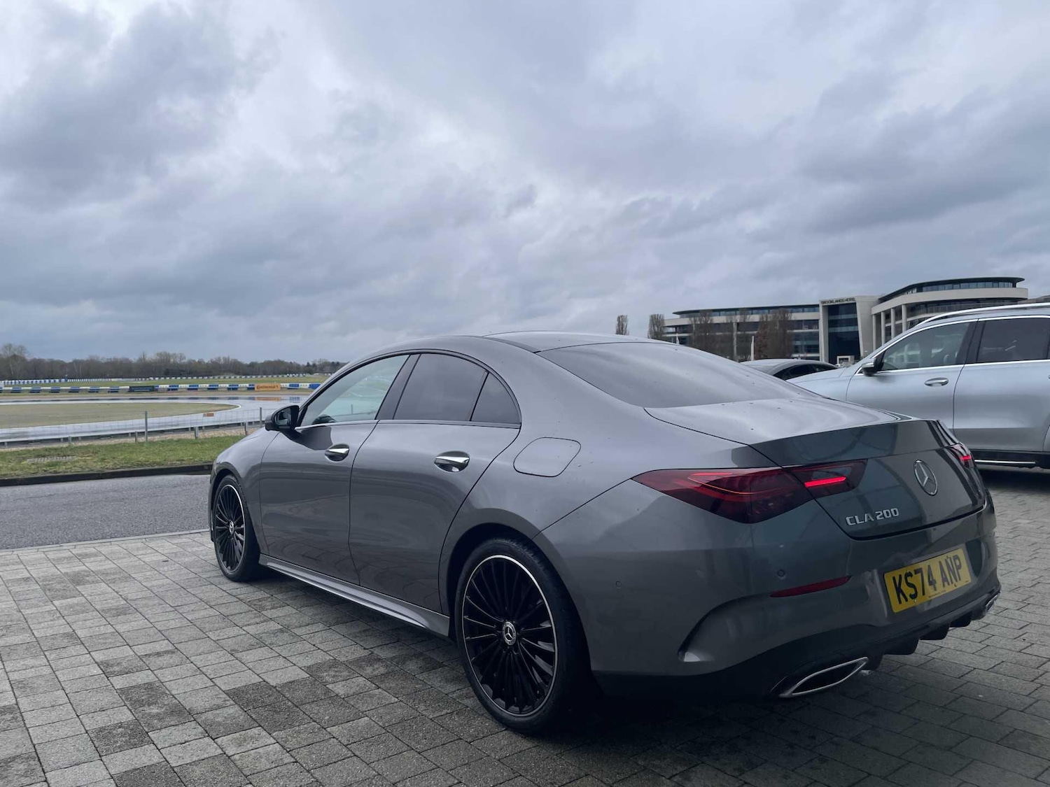 Used Mercedes-Benz CLA 2024 for sale - 77599913: Photo 37