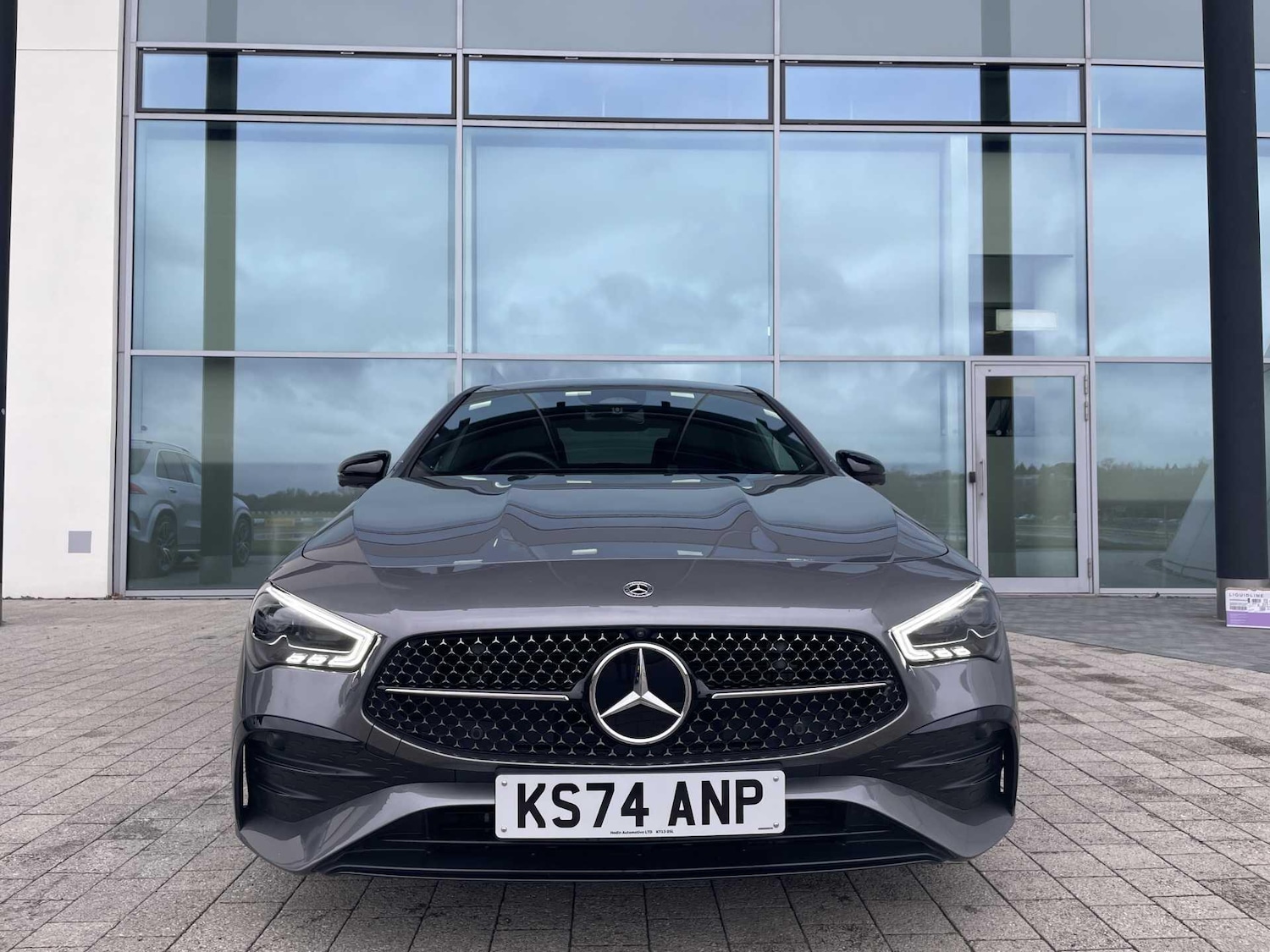 Used Mercedes-Benz CLA 2024 for sale - 77599913: Photo 4