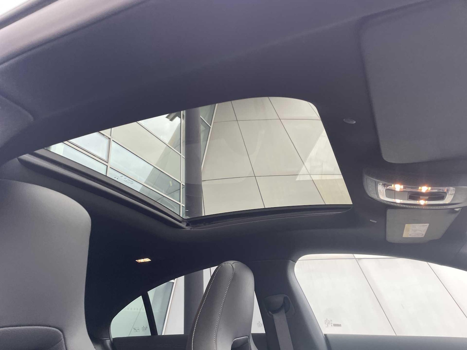 Used Mercedes-Benz CLA 2024 for sale - 77599913: Photo 40