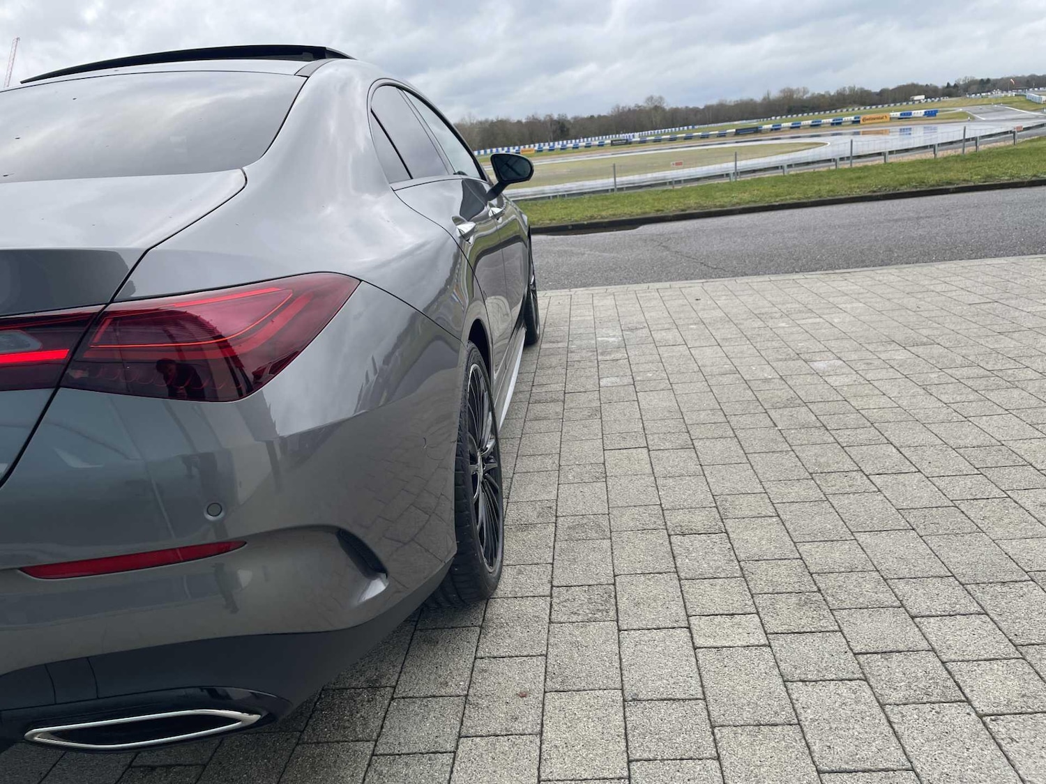 Used Mercedes-Benz CLA 2024 for sale - 77599913: Photo 41