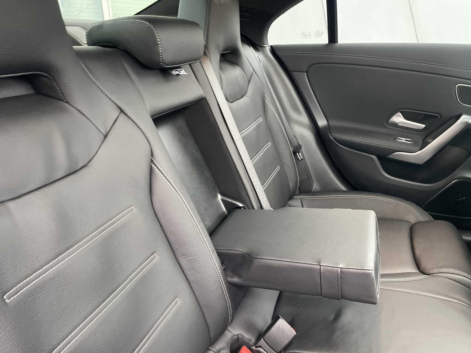 Used Mercedes-Benz CLA 2024 for sale - 77599913: Photo 43