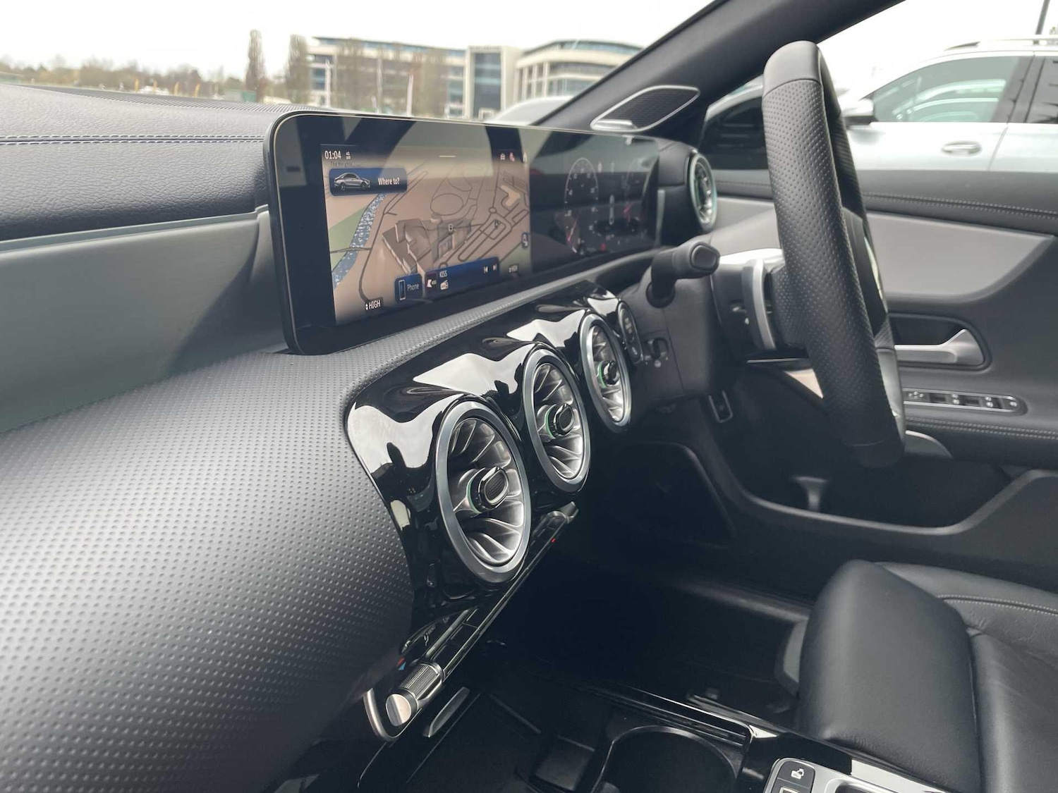 Used Mercedes-Benz CLA 2024 for sale - 77599913: Photo 44