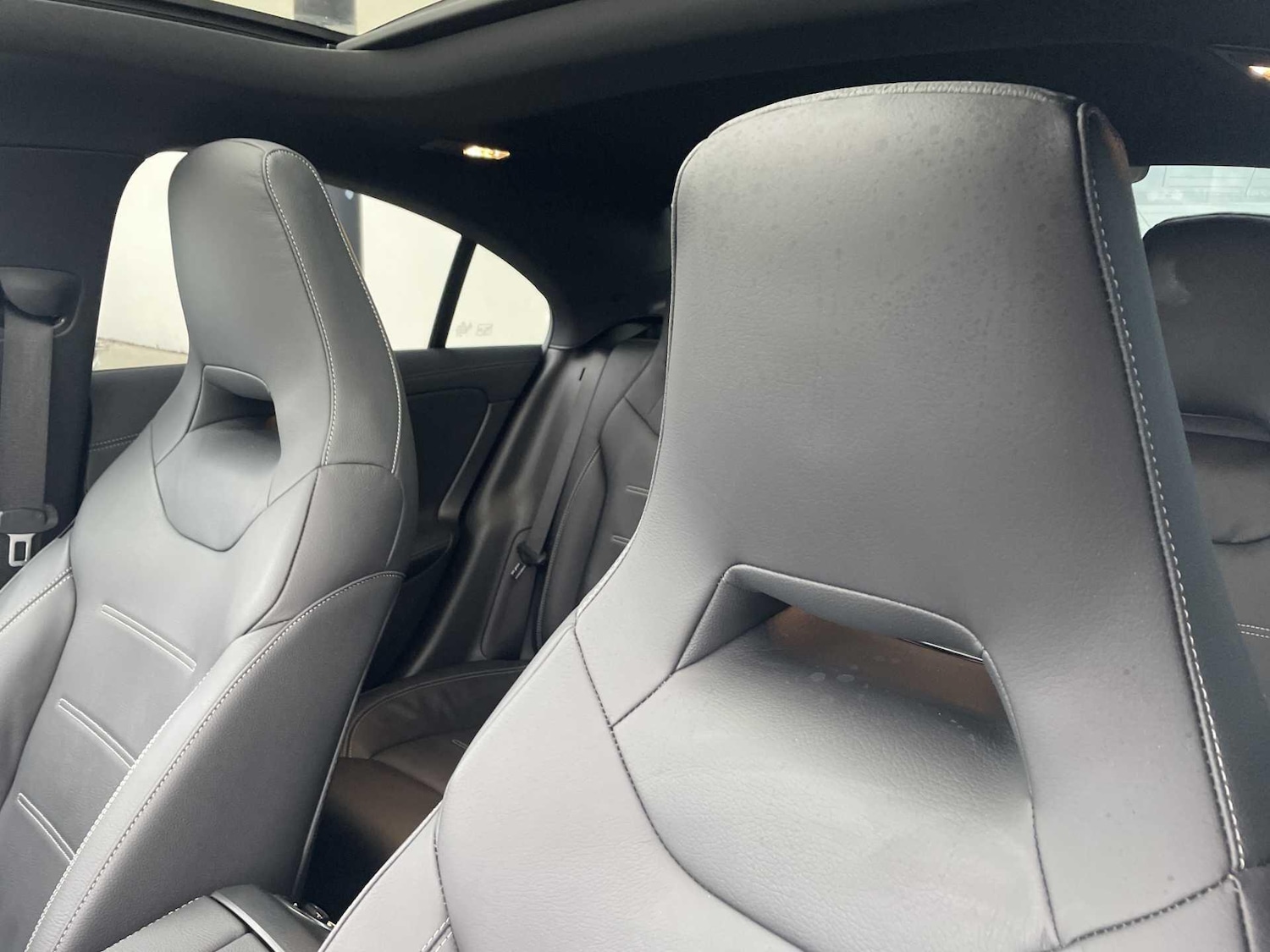 Used Mercedes-Benz CLA 2024 for sale - 77599913: Photo 6