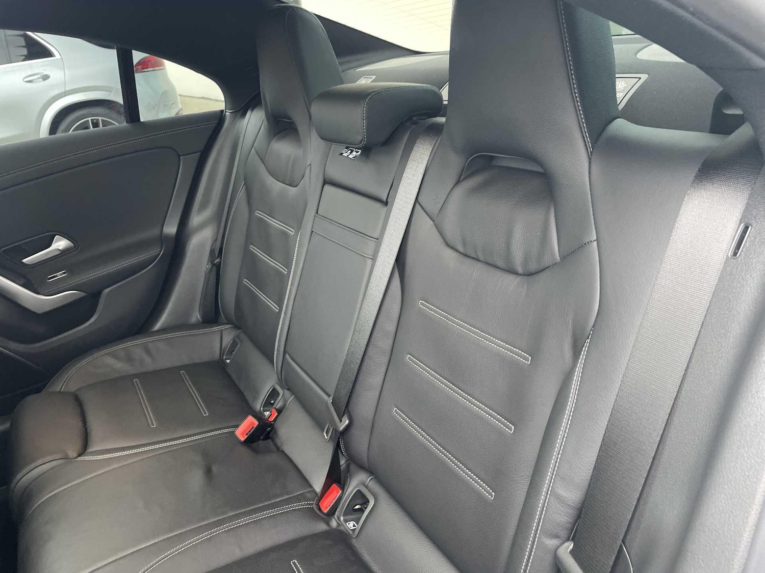 Used Mercedes-Benz CLA 2024 for sale - 77599913: Photo 7