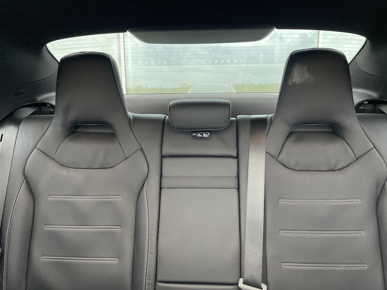 Used Mercedes-Benz CLA 2024 for sale - 77599913: Photo 8