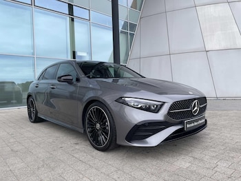 Used Mercedes-Benz A-Class 2025 for sale - 79521140: Photo