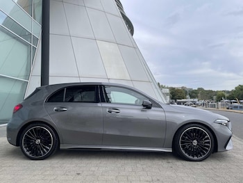 Used Mercedes-Benz A-Class 2025 for sale - 79521140: Photo