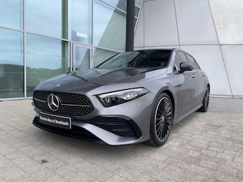 Used Mercedes-Benz A-Class 2025 for sale - 79521140: Photo