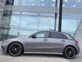 Used Mercedes-Benz A-Class 2025 for sale - 79521140: Photo
