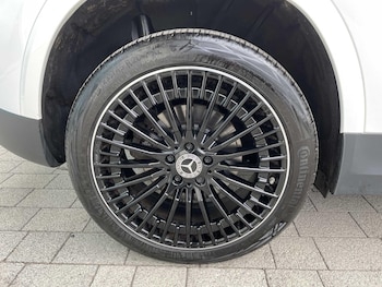 Used Mercedes-Benz EQA 2025 for sale - 78007300: Photo