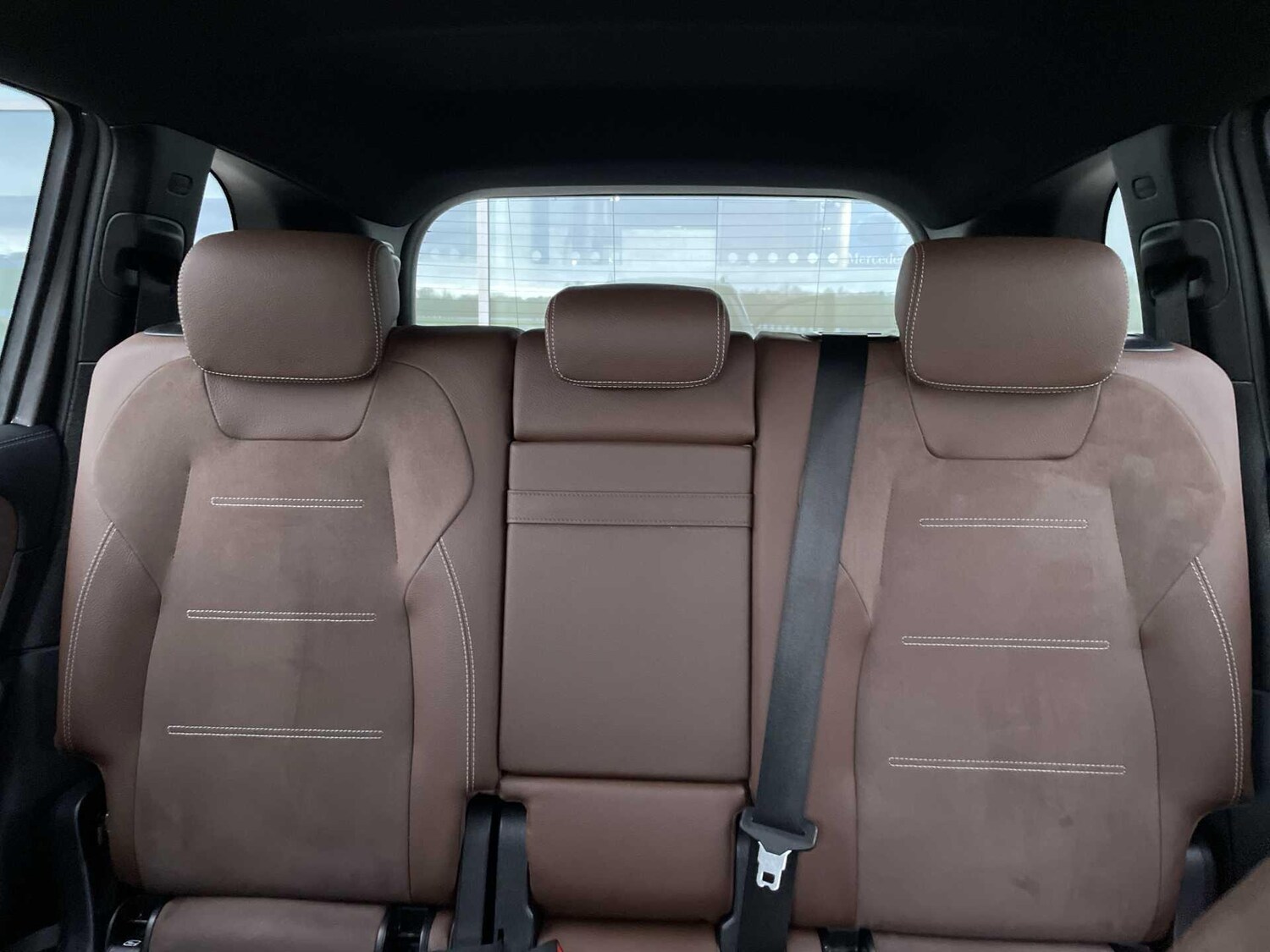 Used Mercedes-Benz GLB 2025 for sale - 77599912: Photo 10