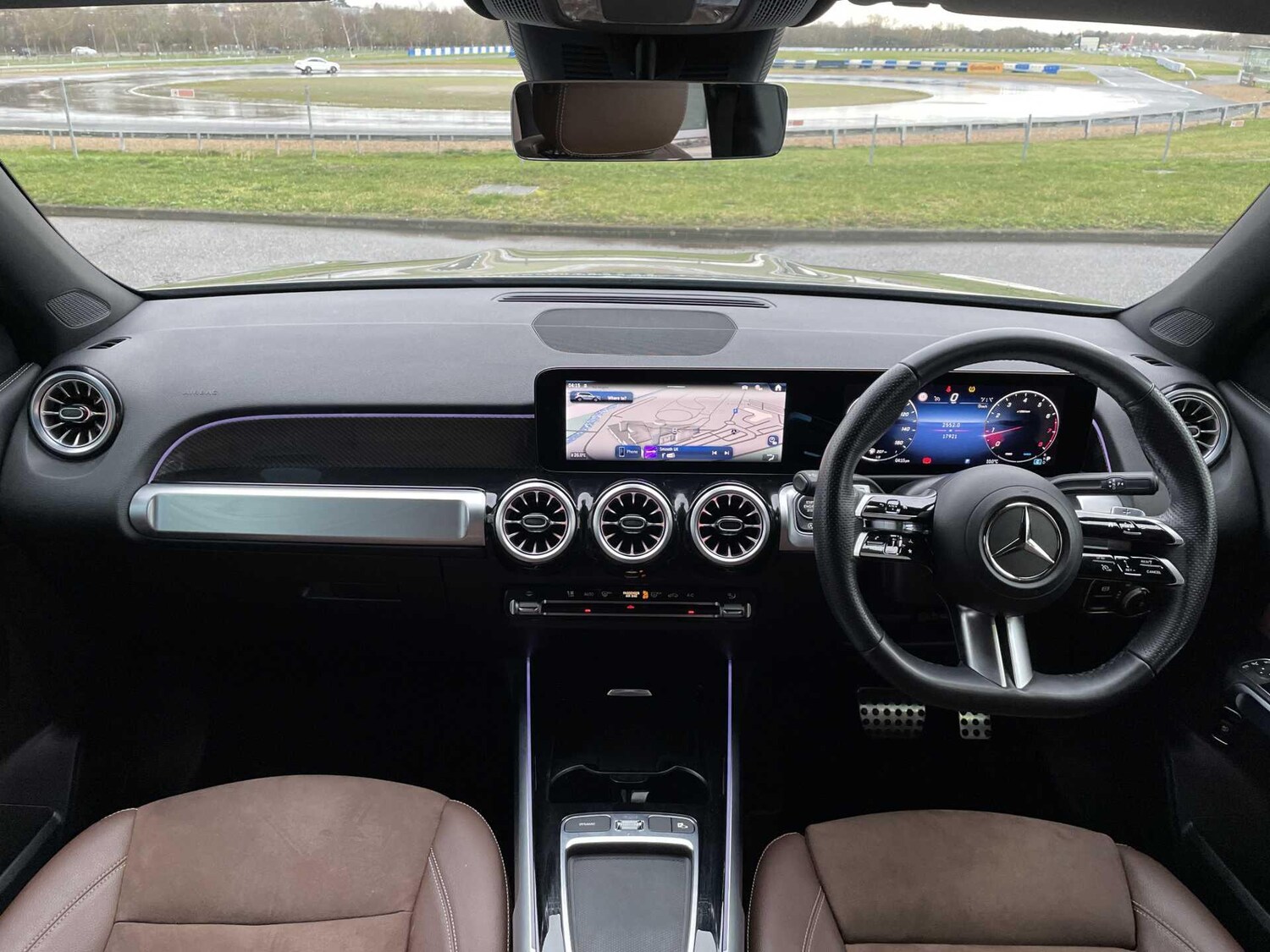 Used Mercedes-Benz GLB 2025 for sale - 77599912: Photo 13